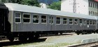 45480 Roco Passenger car 1st/2nd class &quot;Silberlinge&quot;